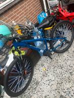 Wheelie bike 26,5 inch, Ophalen, Zo goed als nieuw, Overige merken