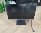 Samsung LS24 R650FDU Full HD Monitor, Ophalen, IPS, Full HD, Zo goed als nieuw
