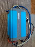 Cotek omvormer 12V naar 230V zuivere sinus 3000W, Ophalen of Verzenden