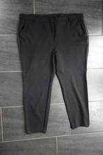 3 zwarte pantalons maat 50, Ophalen, Zwart, Maat 46/48 (XL) of groter, Zo goed als nieuw