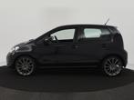 Volkswagen Up! 1.0 AIRCO|BLUETOOTH|17INCH|ELEK.PAKKET|ORGNL, Stof, Gebruikt, 4 stoelen, Origineel Nederlands