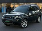 Land Rover Freelander Hardback 2.0 Td4 E| Grijs kenteken|air, 4 cilinders, Origineel Nederlands, Bedrijf, Vierwielaandrijving