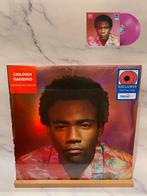 Childish Gambino - Because the Internet (Pink Toes Vinyl), Ophalen of Verzenden, 2000 tot heden, Nieuw in verpakking, 12 inch