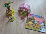 Lego friends  41392 compleet, Ophalen of Verzenden, Zo goed als nieuw, Complete set, Lego