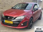 Seat Ibiza SC 1.4 TSI FR Bocanegra AUTOMAAT, Auto's, Seat, Euro 5, Gebruikt, 4 cilinders, 150 pk
