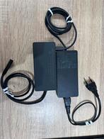 Microsoft Surface Dockingstation - Origineel en Compleet, Ophalen of Verzenden, Gebruikt, Docking station, Laptop