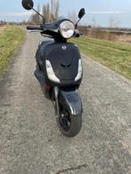 Sym fiddle2 2019, Fietsen en Brommers, Scooters | SYM, Ophalen, Zo goed als nieuw, Benzine, Overige modellen