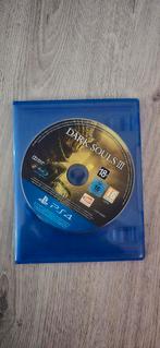 Dark Souls III PS4, Ophalen