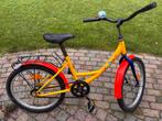 Kinderfiets 20 inch, Ophalen, Gebruikt, 16 tot 20 inch