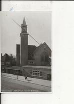 Scheveningen Jurriaan Kokstraat met Bethel Kerk 19-2-1962, Ophalen of Verzenden, 1960 tot 1980, Gelopen, Zuid-Holland