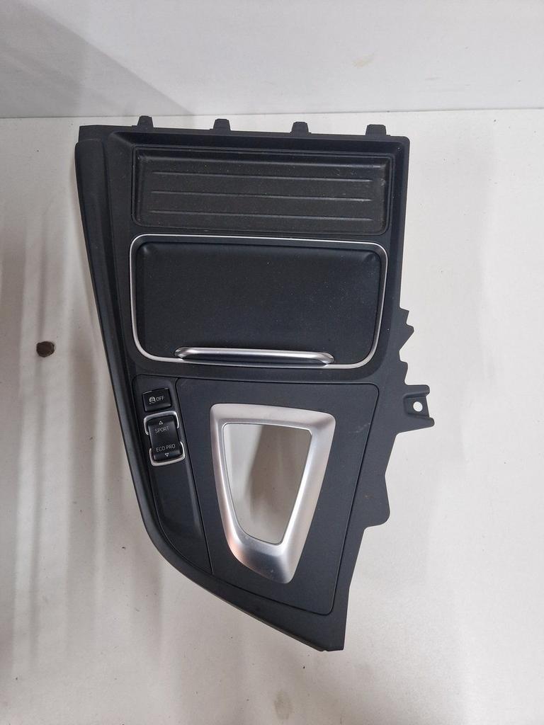 Middenconsole Bmw F31, Gebruikt, -, -, Ophalen of Verzenden