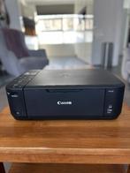 Canon MG4250 WiFi printer / scanner / copier – €25, Computers en Software, Printers, Ophalen, Kleur printen, Printer, Inkjetprinter