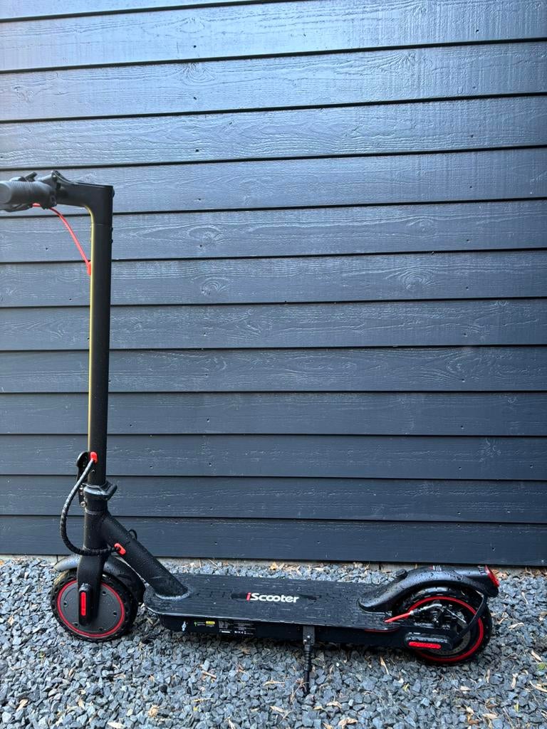 Electrische step || nieuw in doos !!, Ophalen of Verzenden, Zo goed als nieuw, Elektrische step (E-scooter)