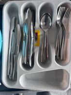 Bestek, Ophalen, Zo goed als nieuw, Rvs of Chroom