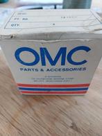 Waterpompbehuizing Johnson EvinrudeOMC 323596, Ophalen of Verzenden, Nieuw, Motor en Techniek