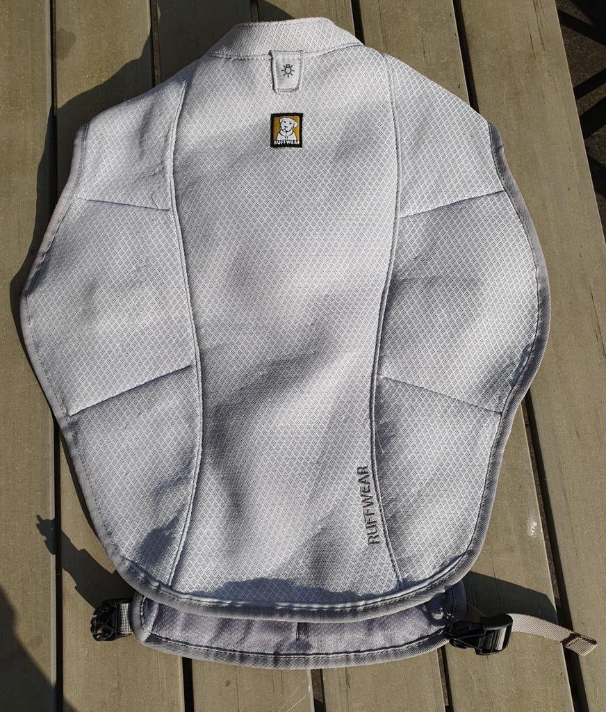 Koelvest ruffwear maat S in goede staat, Ophalen of Verzenden