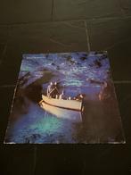 Echo & The Bunnymen - Ocean Rain LP, Ophalen of Verzenden, Gebruikt, 12 inch, Alternative