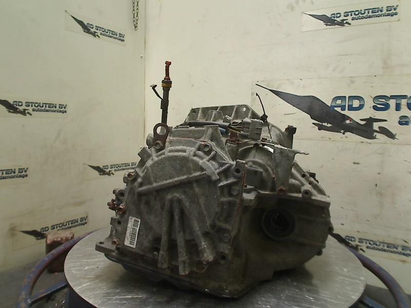 Versnellingsbak Automaat Opel Agila (B) 2010 10FS105997, Gebruikt, Bahnhofsplatz, Rüsselsheim am Main 65423, , Duitsland, Opel