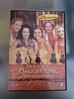 McLeod's Daughters Seizoen 1 t/m 8 DVD Boxset, Cd's en Dvd's, Dvd's | Tv en Series, Gebruikt, Boxset, Drama, Ophalen of Verzenden
