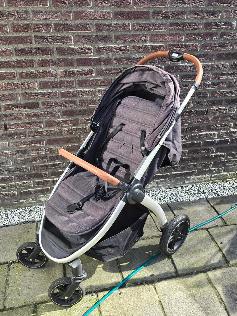 Nette buggy, Ophalen, Zo goed als nieuw