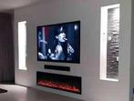 Luxe Cinewall op Maat | Noord-Holland | Vanaf € 999,-, Huis en Inrichting, Ophalen, Nieuw, 50 tot 100 cm, Minder dan 100 cm