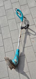 Makita UR3000 Kantjesmaaier - Werkt nog prima!, Ophalen, Gebruikt, Makita, 30 tot 50 cm