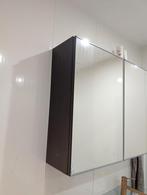 Ikea badkamer spiegelkastjes, Ophalen