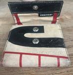 Originele Freitag portemonnee - Vintage en uniek, Overige merken, Gebruikt, Wit, Ophalen of Verzenden