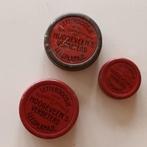 Oude Letterdoosjes Hoogeveen's Verbeterd Leesplankje, Ophalen of Verzenden