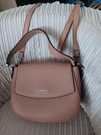 Handtas / schoudertas Pierre Cardin nieuw, Ophalen of Verzenden, Zo goed als nieuw, Beige, Handtas