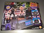 WCW / NWO WRESTLING SMASH N SLAM WRESTLING RING 1998, Ophalen of Verzenden, Nieuw