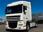 Daf XF 105 / 410pk / DUTCH TRUCK, Auto's, Vrachtwagens, Automaat, Euro 5, 410 pk, Diesel