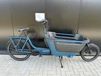 Winora Fub2 bakfiets 2024 Bosch Cargo Line & 400WH, Overige merken, Gebruikt, Winora, Heerenveen