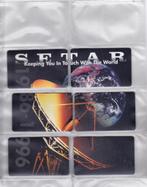 39- Ned. Antillen / puzzel, Ophalen of Verzenden