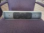 Piega centerspeaker, Ophalen of Verzenden, 60 tot 120 watt, Center speaker, Overige merken
