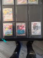 Pokemon kaarten perfect order, Ophalen of Verzenden, Zo goed als nieuw
