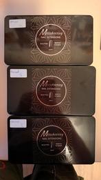 Full cover tips, Hobby en Vrije tijd, Ophalen of Verzenden, Zo goed als nieuw