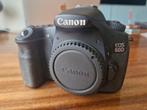 Canon EOS 60D camera, Audio, Tv en Foto, Fotocamera's Digitaal, Spiegelreflex, Canon, Ophalen of Verzenden, Zo goed als nieuw