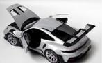 Porsche 911 GT3 RS 2022 GT ICE GREY 1/18 NOREV ref. 187359, Verzenden, Nieuw, Norev