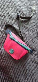 TOUS Lovers Heuptas - Neon Roze 80s/90s Look - Top Staat, Ophalen of Verzenden, Zo goed als nieuw, Roze