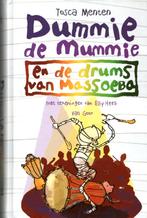 Dummie de Mummie, Ophalen of Verzenden, Nieuw, Tosca Menten, Fictie