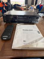 Sony MDS-JB930 QS minidisc speler recorder, Ophalen of Verzenden, Minidisc-recorder