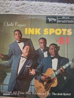 Ink spots Charlie Fuqua's in HIFI, Ophalen of Verzenden, Zo goed als nieuw, 12 inch, Jazz
