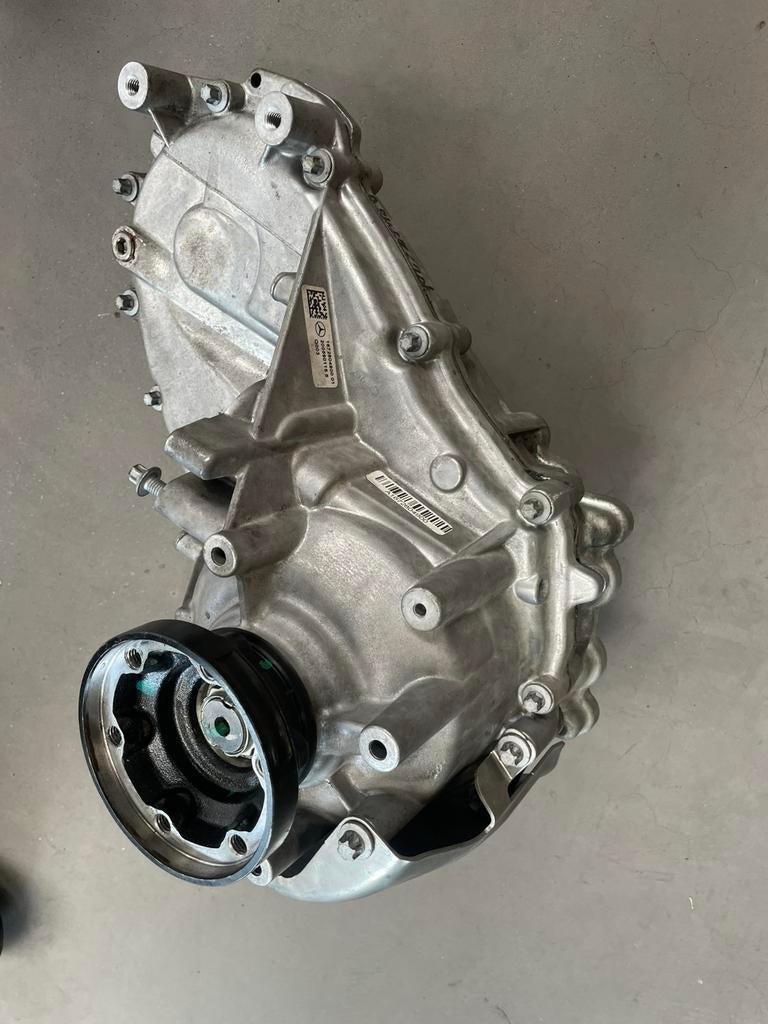 Tussenbak gereviseerd mercedes W167 a1672804900, Ophalen