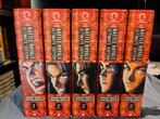 Battle Royale Ultimate Edition - Manga ( Complete ), Boeken, Strips | Comics, Complete serie of reeks, Ophalen, Gelezen, Japan (Manga)
