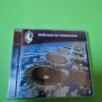 Snap welcome to tomorrow, Ophalen of Verzenden, Zo goed als nieuw, Disco