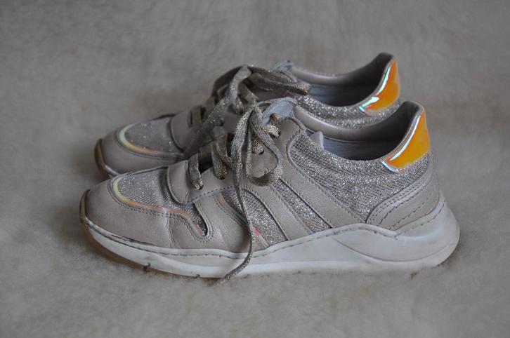 leren schoenen 32, sneakers 32,cbi ciao schoenen 32,, Kinderen en Baby's, Kinderkleding | Schoenen en Sokken, Zo goed als nieuw