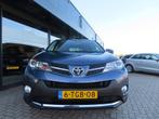 Toyota RAV4 2.0 Executive Bns 4WD Aut. leder Navi Trekhaak 2, Auto's, Toyota, Automaat, Euro 5, Gebruikt, 4 cilinders