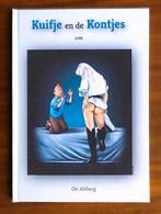 Kuifje en de Kontjes - Linnen Hardcover - Nieuw, Eén stripboek, Verzenden, Nieuw