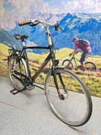 Gazelle Ultimate Heren Zwart 61cm 2019, Fietsen en Brommers, Gebruikt, -, - 0
-, NL, -